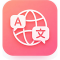 Multilingual icon