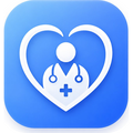 Personalized care icon