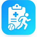 School and Sports Physicals icon