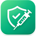Vaccinations icon